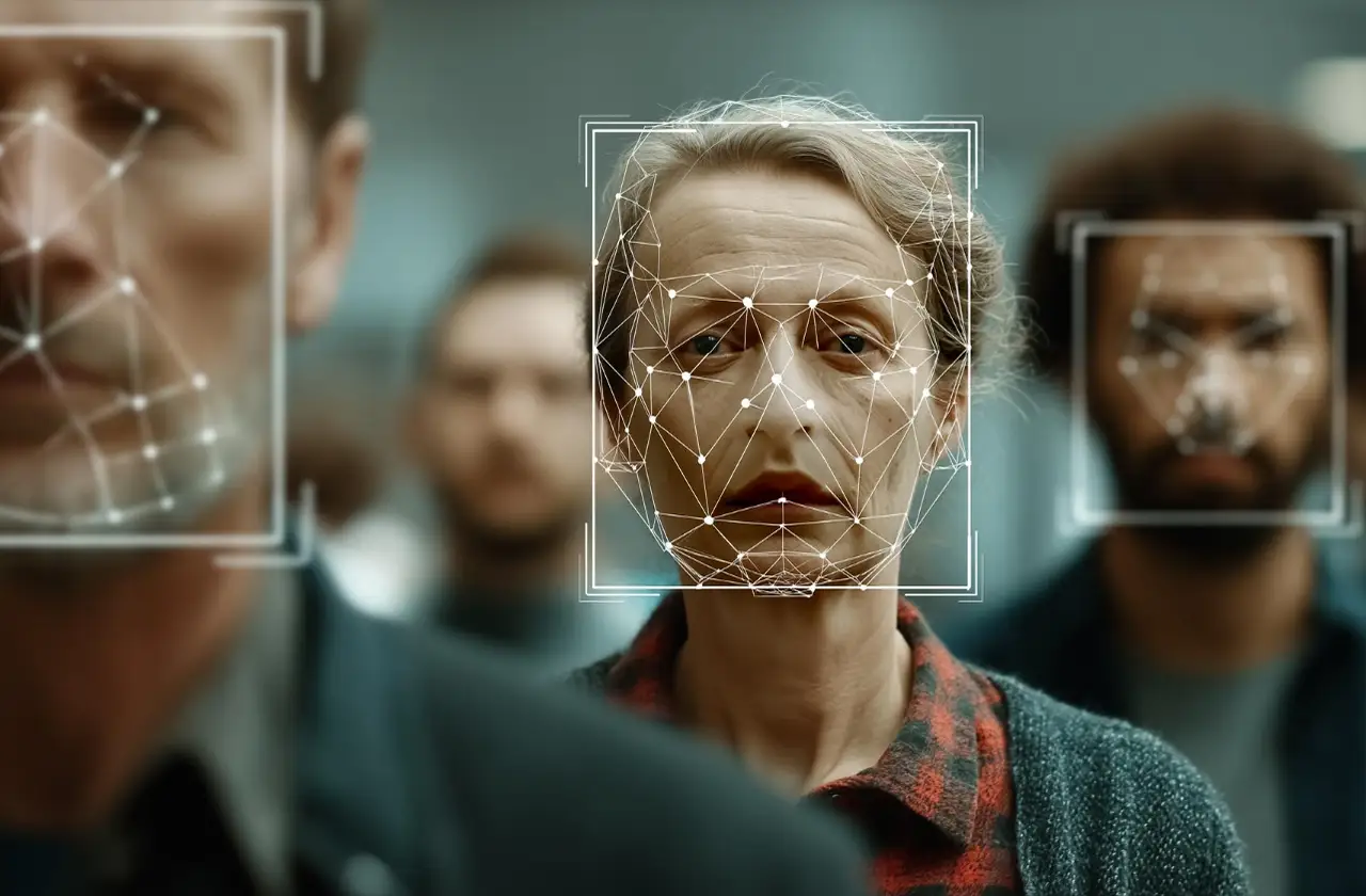 Obowiązek oznaczania materiałów deepfake